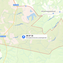 ИК-28 Березники