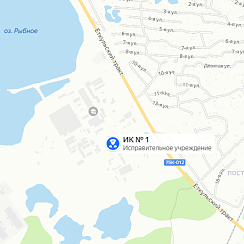 ИК-1 Копейск